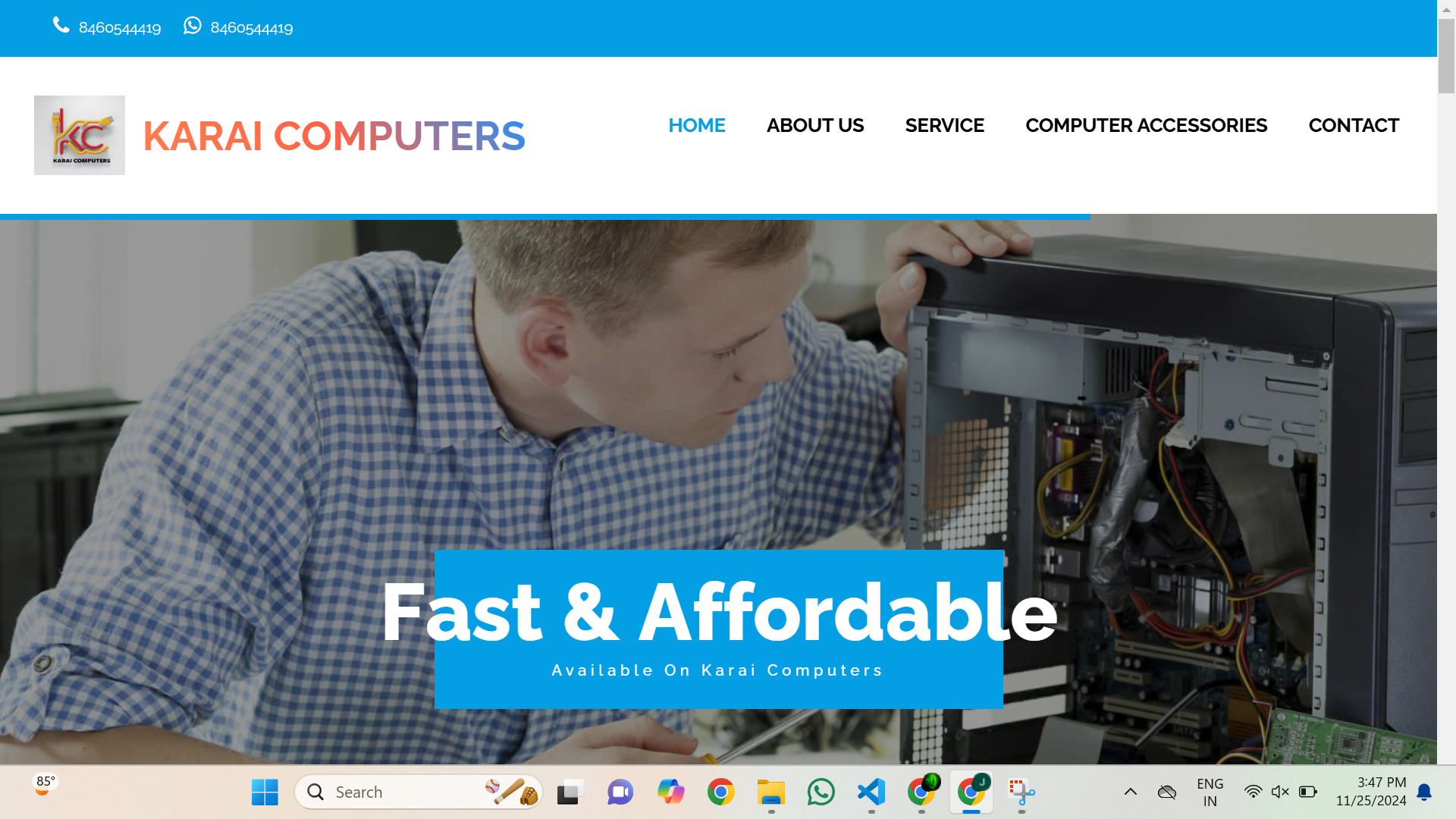 Karai Computers